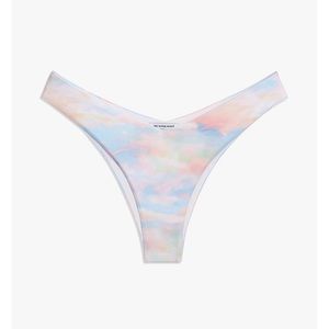 WeWoreWhat x Onia bikini. New with tags!